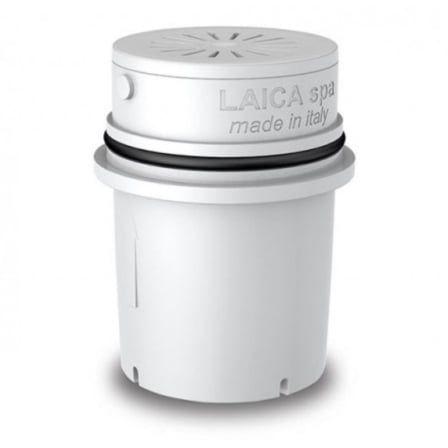 Cartucho de Filtro de Água LAICA DUF1P (MikroPLASTIK-STOP - Redução de 99,999% dos Microplásticos)