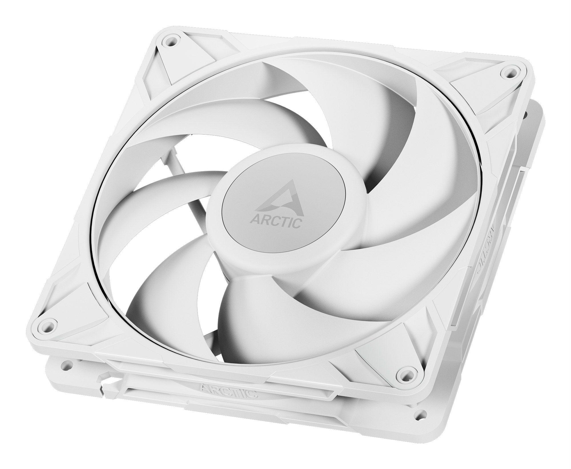 Ventoinha para Caixa ARCTIC P14 Pro PST (Branco) — miniatura 5