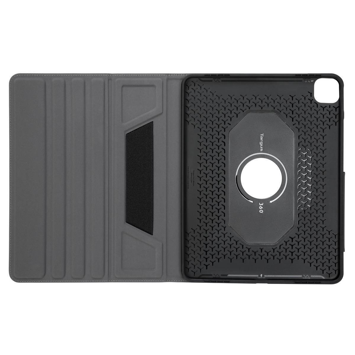 Capa para Tablet TARGUS VersaVu Classic THZ749GL-52 (12,9" - Apple - Preto) — miniatura 8
