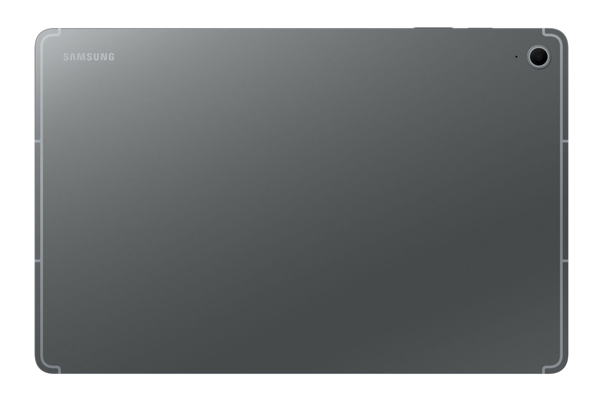 Tablet SAMSUNG Galaxy Tab S10 FE+ 5G (13,1" - 8GB/128GB - Cinzento) — miniatura 3