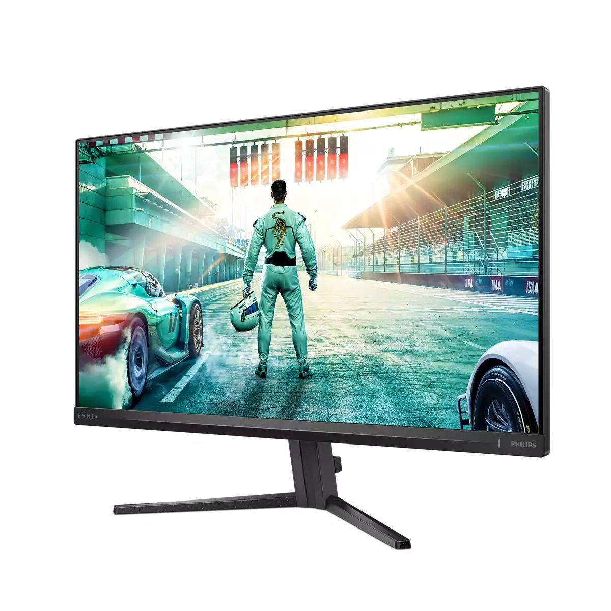 Monitor PHILIPS Evnia 27M2N3500NL/00 (27" - Fast VA - 180 Hz - Preto) — miniatura 14