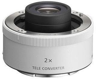 Teleconversor SONY SEL-20TC (Preto)