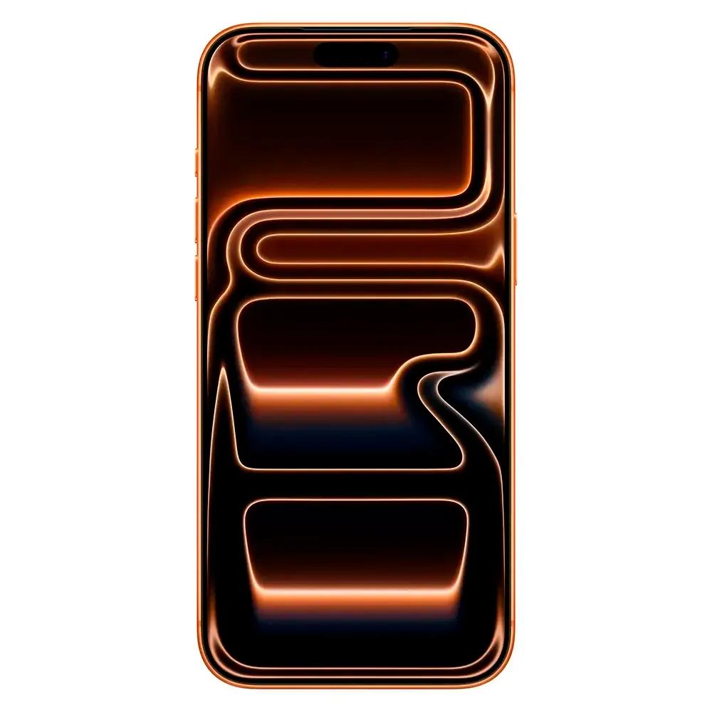 Smartphone APPLE iPhone 17 Pro Max (12GB/256GB - 6,9" - Laranja) — miniatura 2