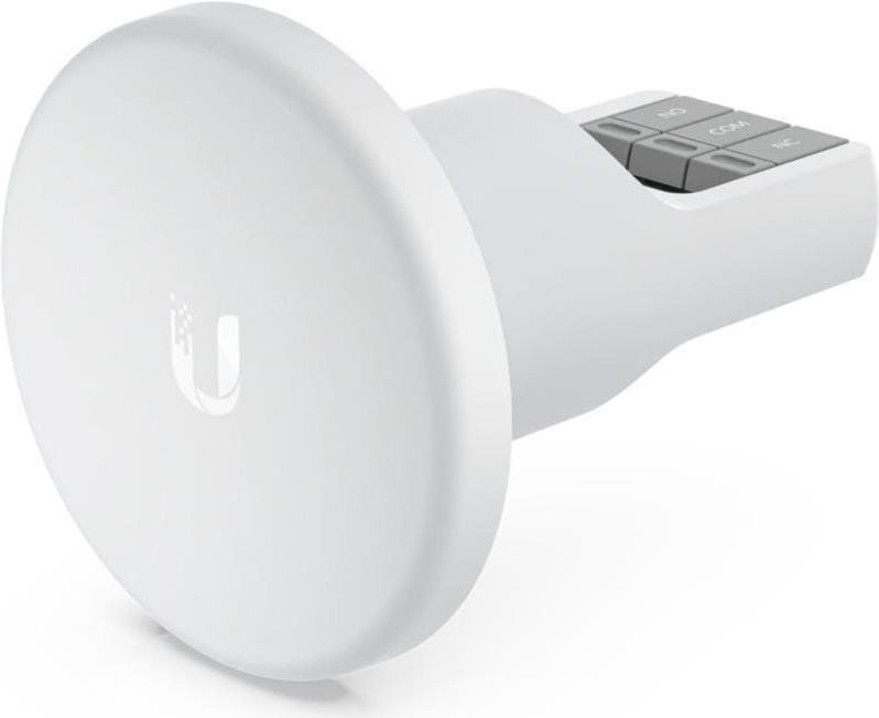 Interruptor de Chave de Emergência UBIQUITI UA-RESCUE (Policarbonato)