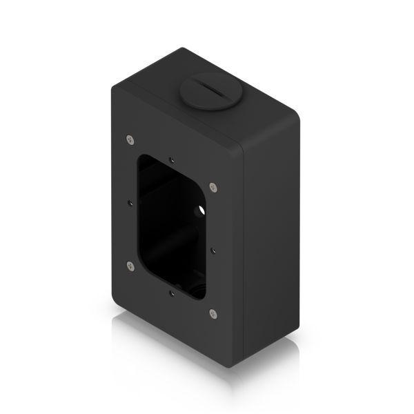 Caixa de Junção UBIQUITI UACC-Reader-JB-B (UniFi Access - Preto), miniatura 3