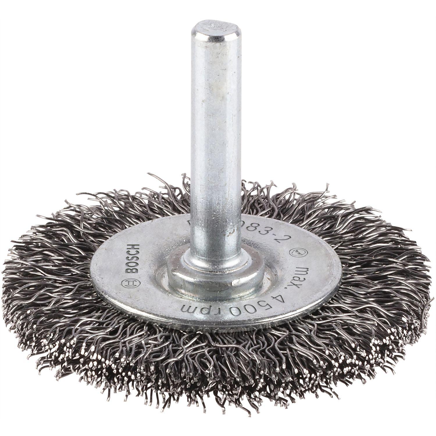 Catrabucha de Disco BOSCH 2608622112 (Aço) — miniatura 2