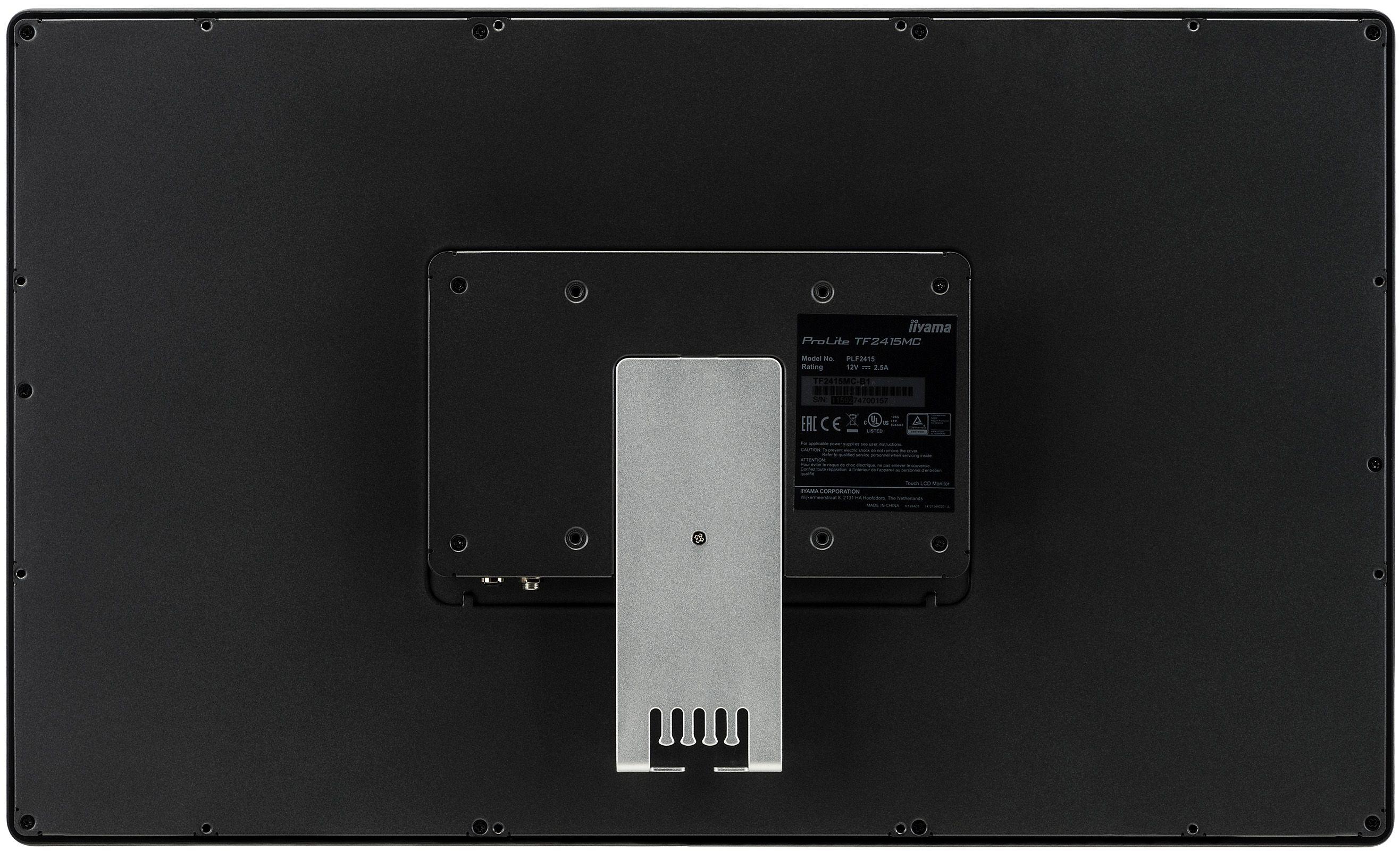 Monitor IIYAMA ProLite TF2415MC-B2 (23,8" - VA - 75 Hz - Preto) — miniatura 5