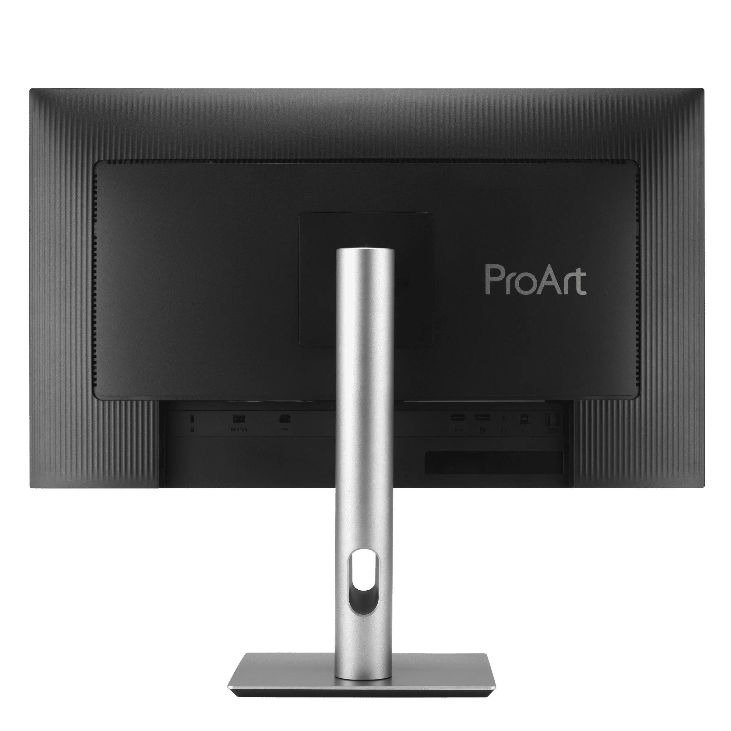 Monitor ASUS ProArt Display PA278QGV Gen2 (27" - IPS - 120 Hz - Preto) — miniatura 2