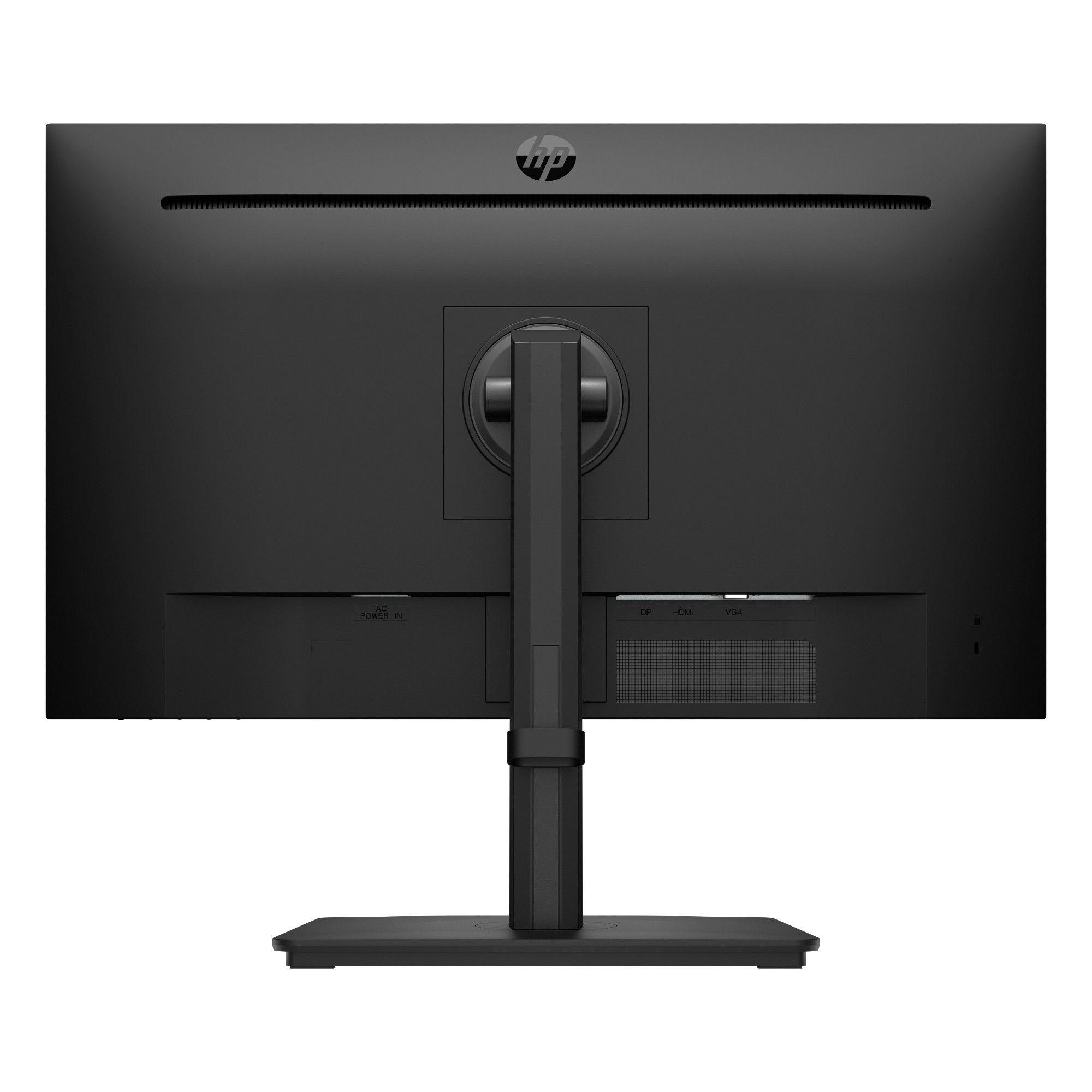 Monitor HP Series 3 Pro 327pe (27" - IPS - 100 Hz - Preto) — miniatura 6