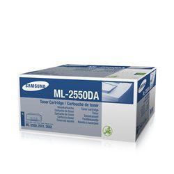 Toner SAMSUNG ML-2550DA/SEE (10000 páginas - Preto), miniatura 2