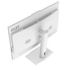 Computador All-in-One Barebone MSI PRO AP272P 14M-024BEU (27" - Intel H610 - Branco), miniatura 3