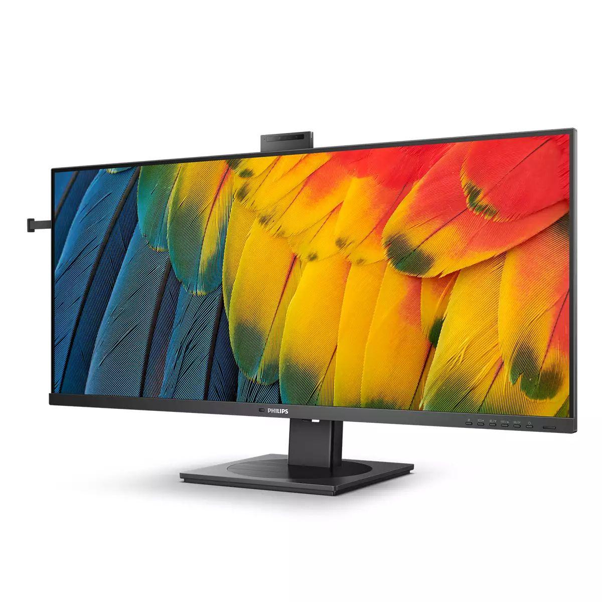Monitor PHILIPS 40B1U5601H/00 (40" - IPS - 100 Hz - Preto) — miniatura 7