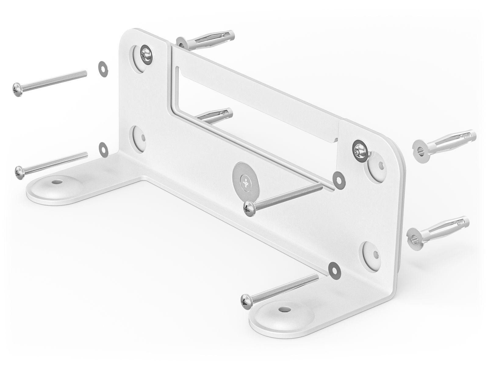 Suporte de Parede LOGITECH 952-000044 (Branco) — miniatura 2
