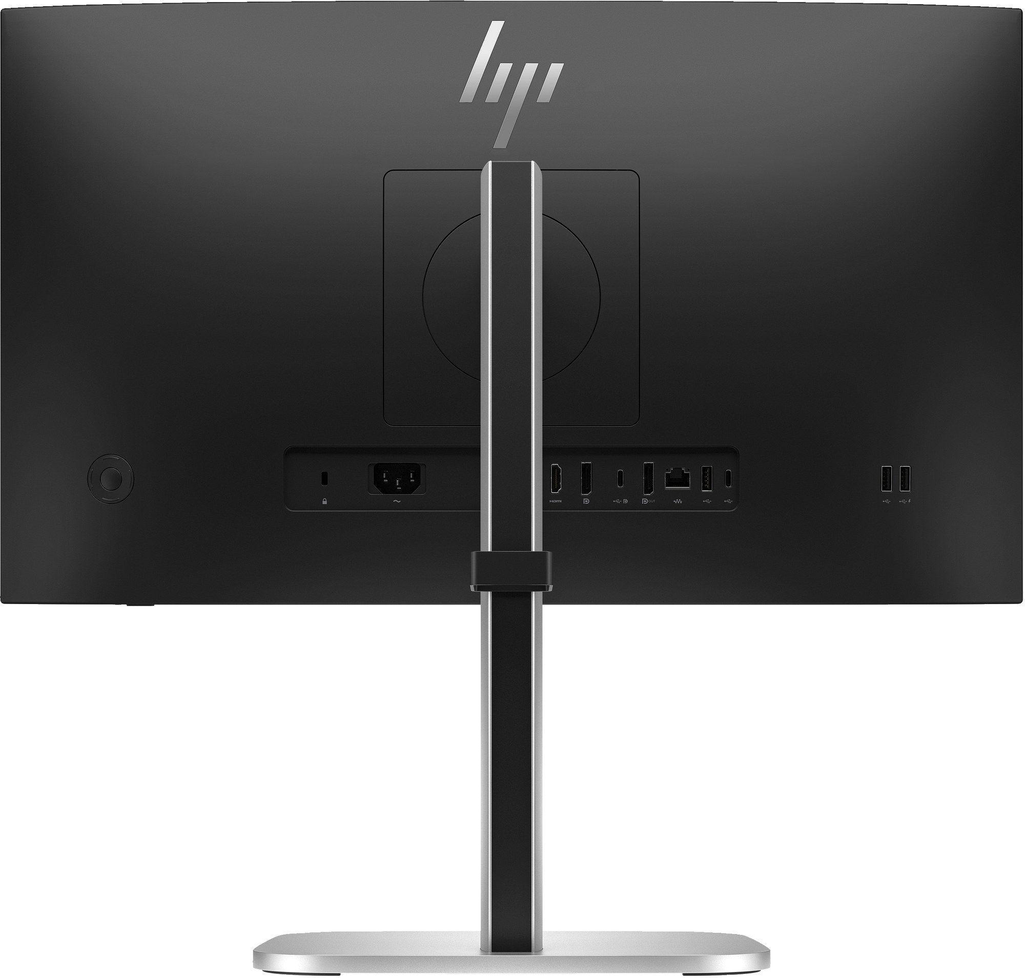 Monitor HP Series 5 Pro 524pu (23,8" - IPS - 100 Hz - Preto) — miniatura 5