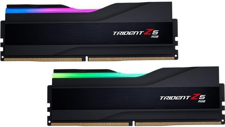 Memória RAM G.SKILL Trident Z Neo F5-8400J4052G24GX2-TZ5RK (8400 MHz - 48 GB - DIMM)
