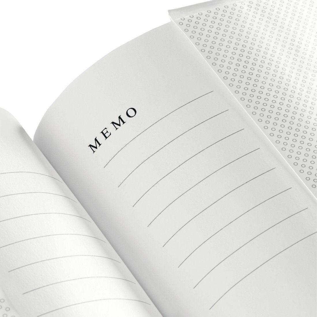 Álbum de Fotografias HAMA Graphic Dots (Branco), miniatura 2