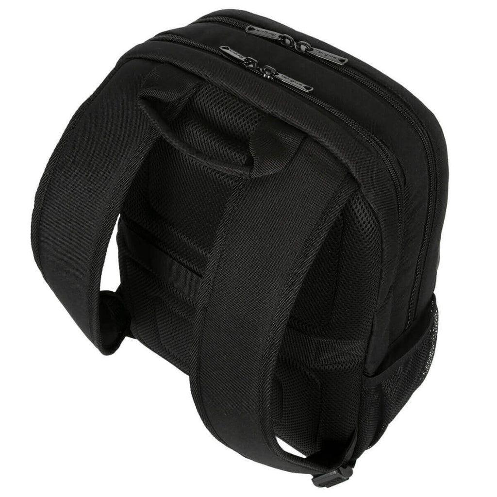 Mochila TARGUS GeoLite EcoSmart Advanced (16" - 40,6 cm - Altura 46,3 cm - Preto) — miniatura 10