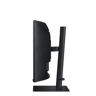 Monitor SAMSUNG ViewFinity S65UC LS34C652UAUXEN (34" - VA - 100 Hz - Preto) — miniatura 9