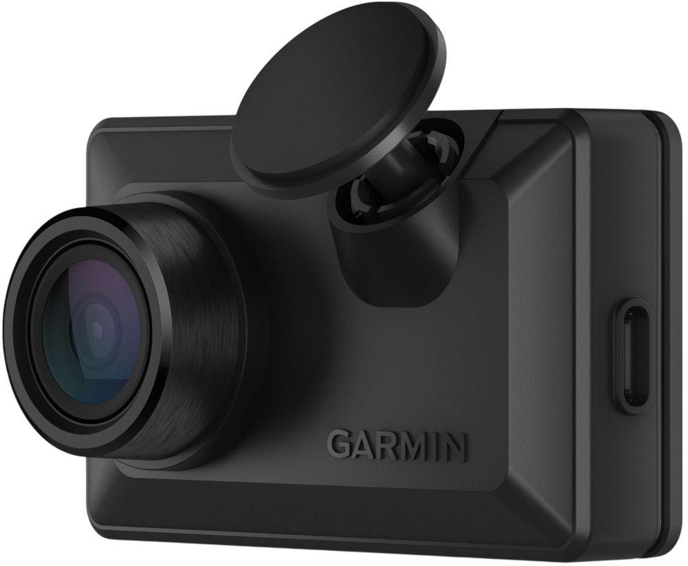 Dashcam GARMIN X110 (130560 pixels - Preto) — miniatura 3