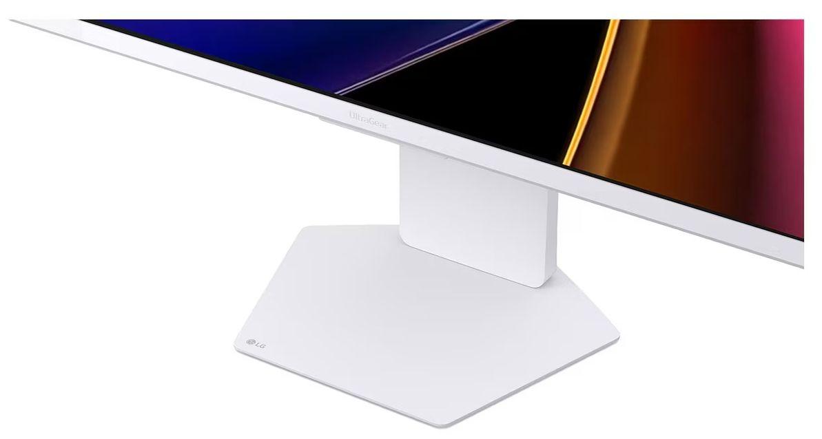 Monitor LG UltraGear 32G810SA-W (32" - IPS - 144 Hz - Branco) — miniatura 5