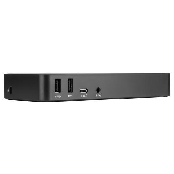 Docking Station TARGUS DOCK430EUZ (Preto)