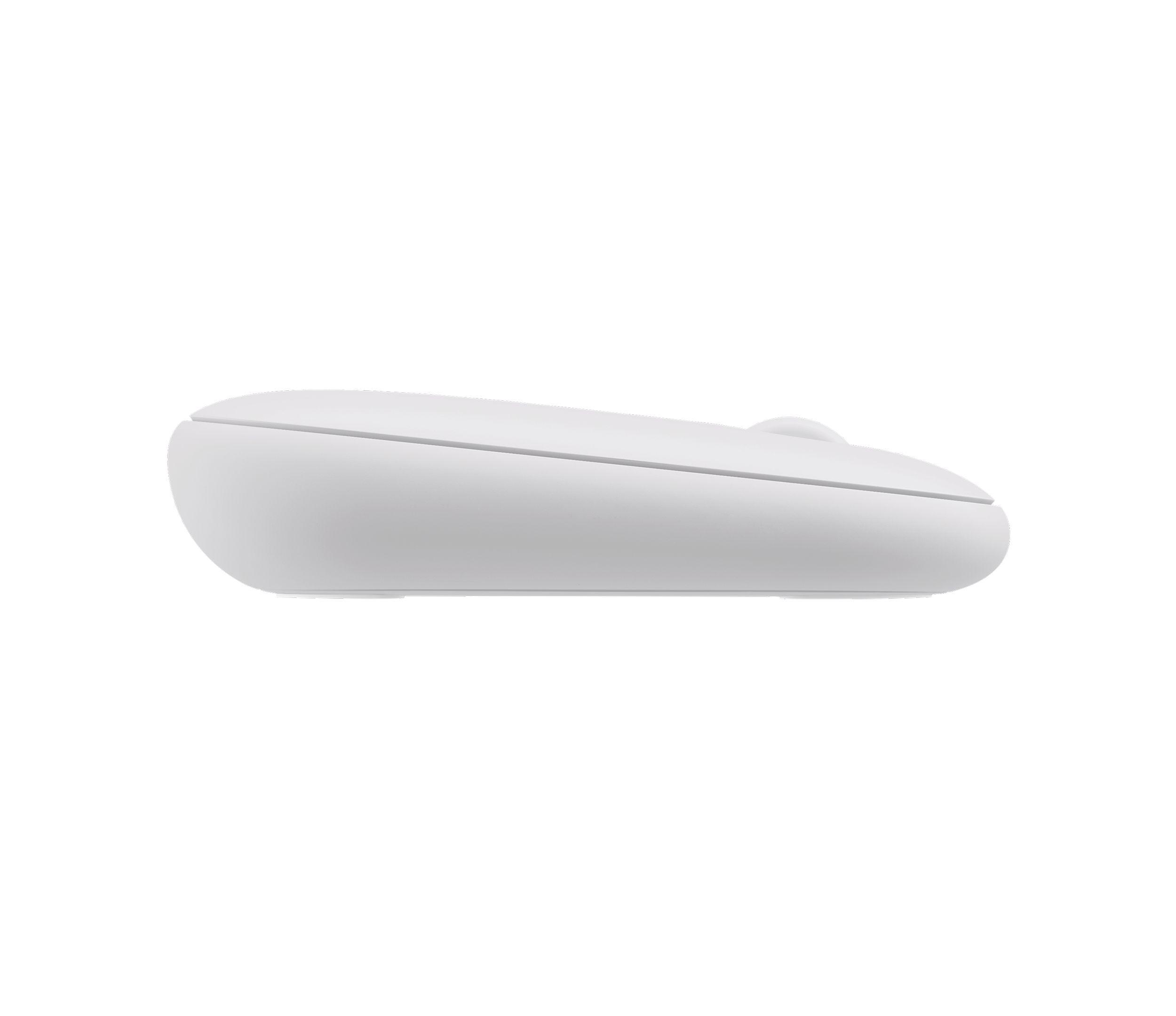 Rato LOGITECH Pebble Mouse 2 M350s (Ambidestro - 4000 DPI - Ótico - Branco) — miniatura 4