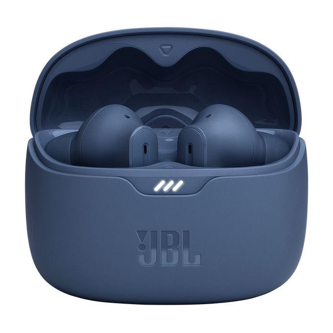 Auscultadores JBL Tune Beam (Binaural - True Wireless Stereo - Intra-aural - Azul), miniatura 4