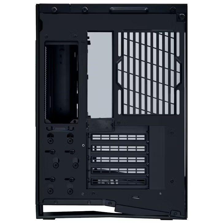 Caixa de Computador LIAN LI O11 Dynamic Mini V2 (ATX, Micro ATX, Mini-ATX - Mini Tower - 16 cm - Preto) — miniatura 5