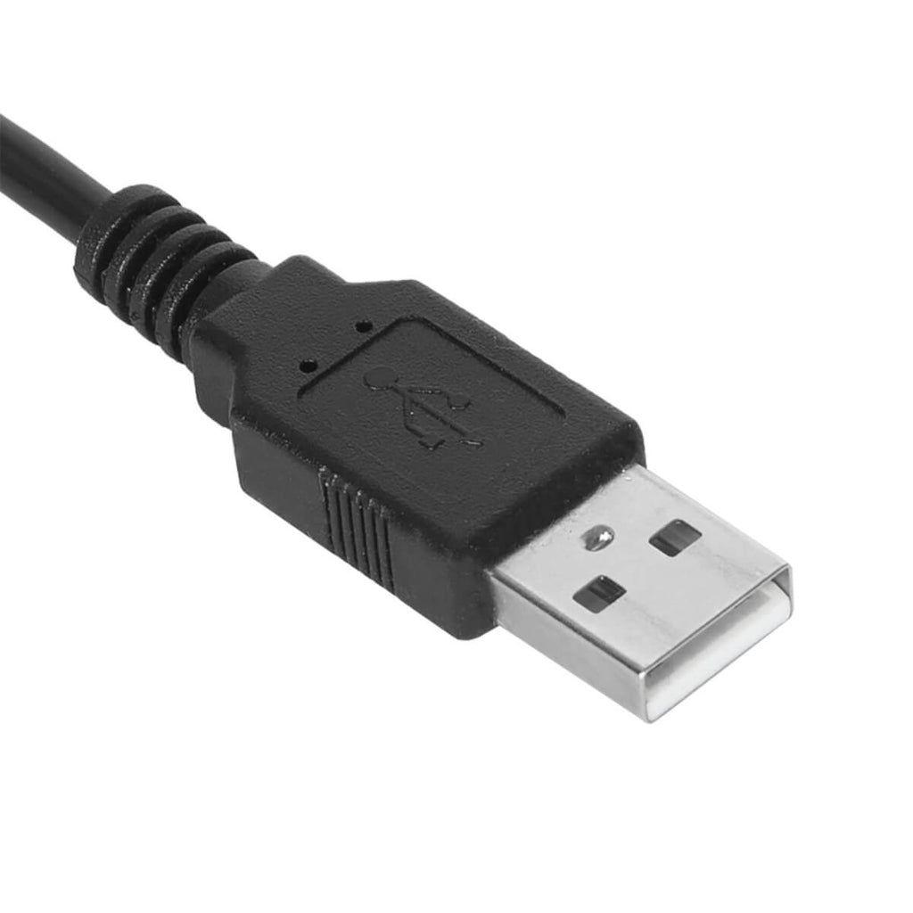 Teclado e Rato TARGUS AKM622ES (Espanhol - Tamanho completo - USB - Preto), miniatura 15
