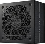 Fonte de Alimentação COOLER MASTER Elite Gold 1200FM (1200 W - 80 PLUS Gold - Totalmente modular - Preto)