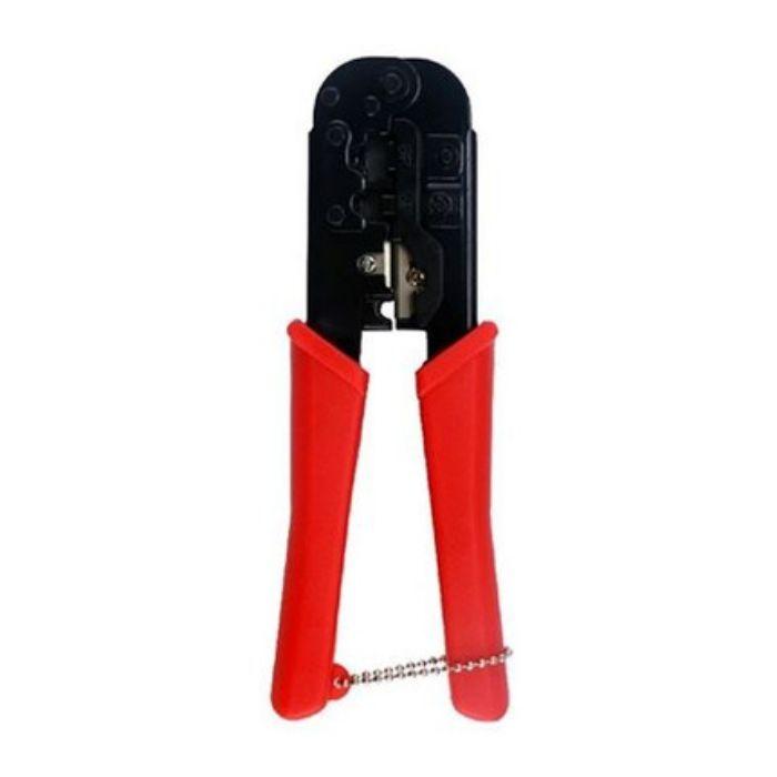 Alicate de Cravar GEMBIRD T-WC-01 (Preto) — miniatura 2