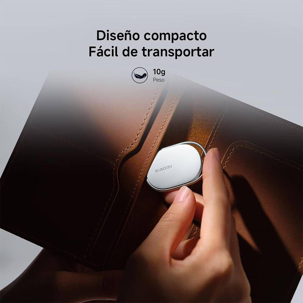 Localizador Bluetooth XIAOMI Tag (Branco) — miniatura 2