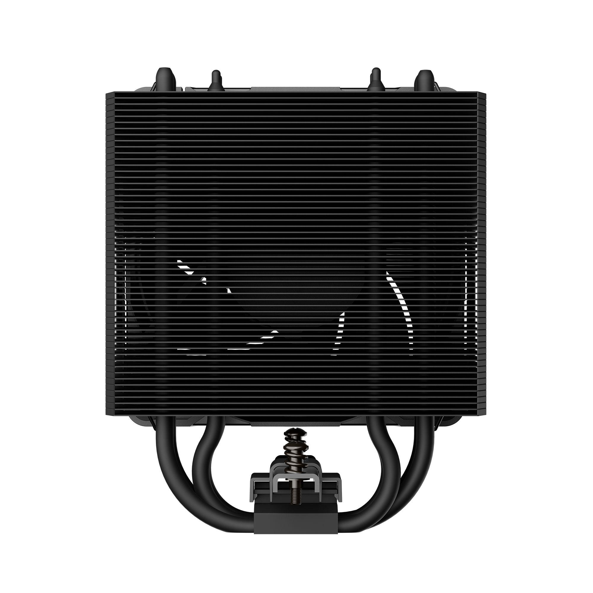 Dissipador CPU ARCTIC Freezer 36-S (Alumínio - Preto) — miniatura 4