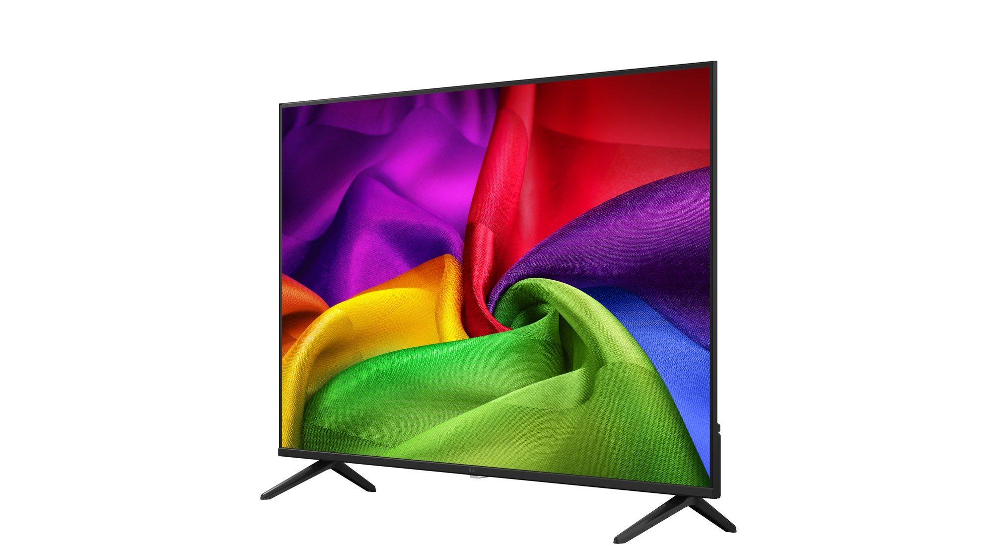 Televisor LG 50NU800B6LC.AEEQ (50" - LED - 60 Hz - Preto) — miniatura 3