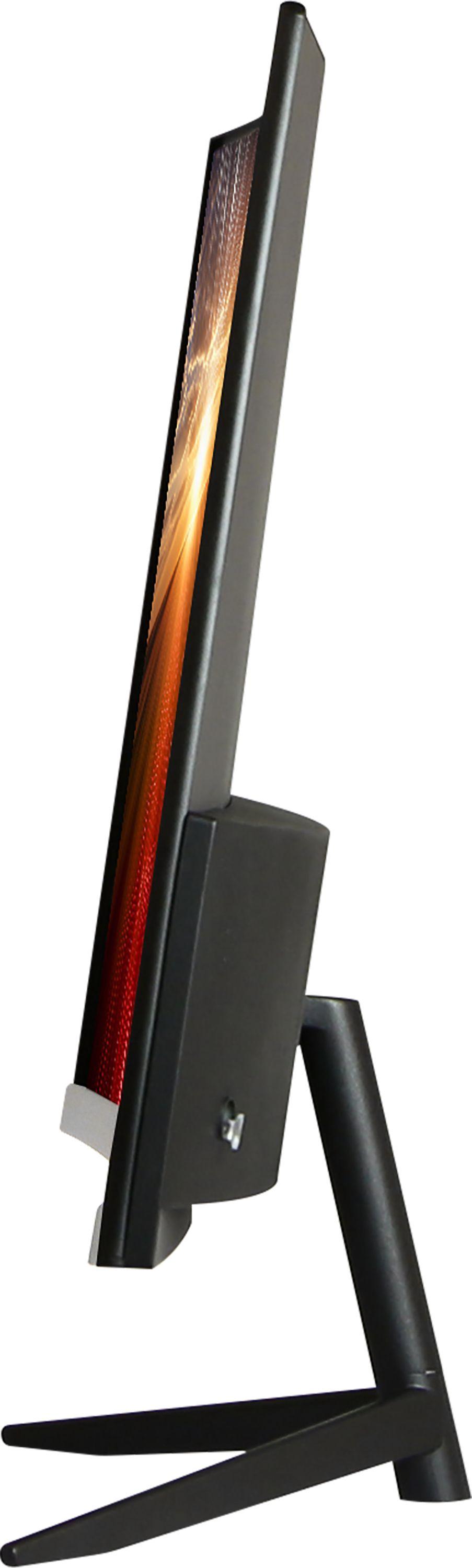 Monitor NILOX NXM24CRV2001 (23,8" - VA - 200 Hz - Preto) — miniatura 2