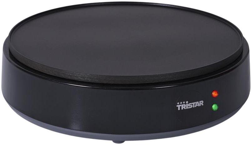 Máquina de Crepes TRISTAR BP2627 (Preto), miniatura 2