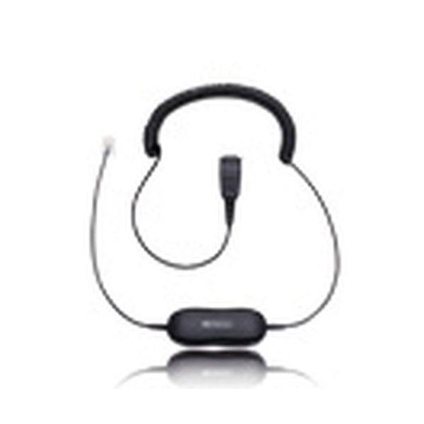 Cabo Telefónico JABRA GN1200 CC 88011-99 (2 m - Preto), miniatura 2