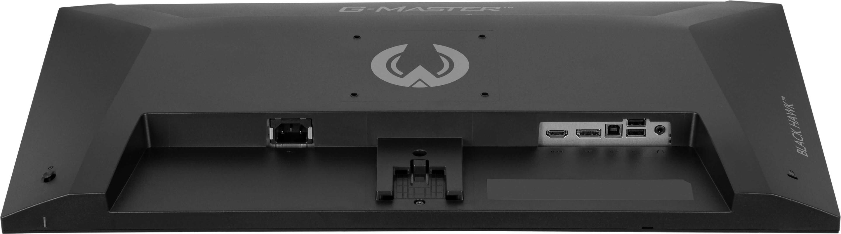 Monitor IIYAMA G-MASTER G2741QSU-B1 (27" - IPS - 144 Hz - Preto) — miniatura 14
