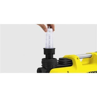 Bomba de Rega KÄRCHER BP 5 Home & Garden (1000 W - 4,8 bar - 6000 l/h - Preto e Amarelo), miniatura 5