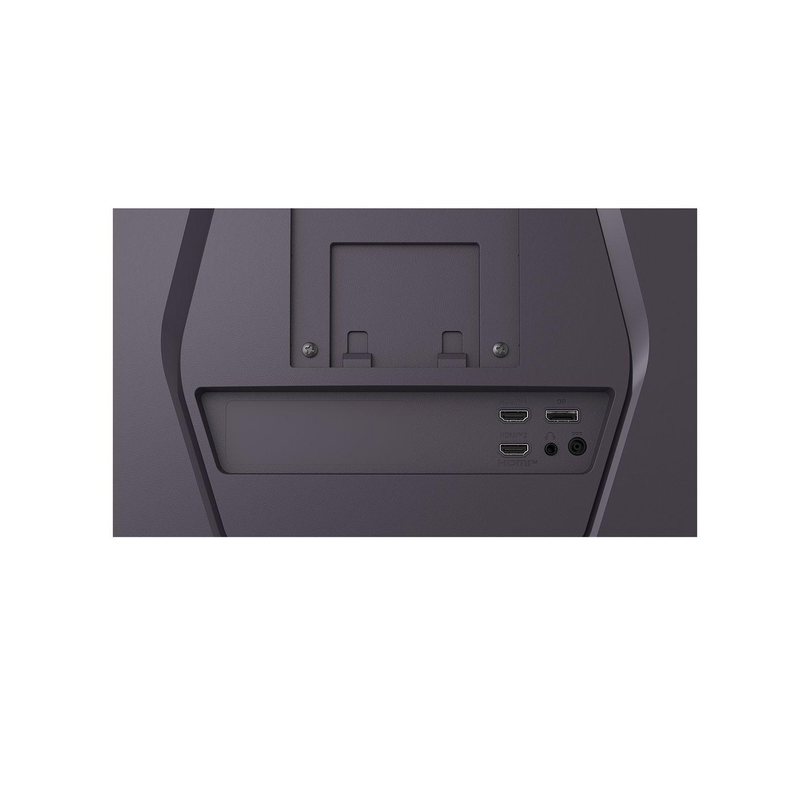 Monitor LG UltraGear 27G610A-B (27" - IPS - 200 Hz - Preto) — miniatura 8