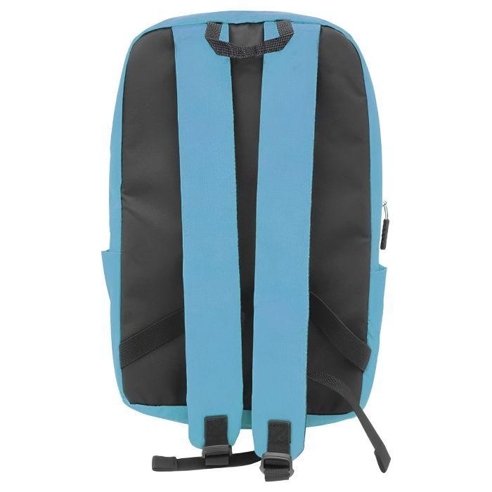 Mochila XIAOMI Mi Casual Daypack (Poliéster - Azul) — miniatura 4