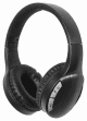 Headset GEMBIRD BTHS-01-BK (Binaural - Circum-aural - 40 mm - Preto)
