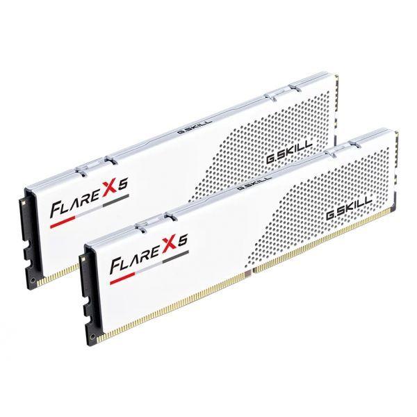 Memória RAM G.SKILL Flare X5 F5-6000J2836G16GX2-FX5W (6000 MHz - 32 GB - DIMM), miniatura 2