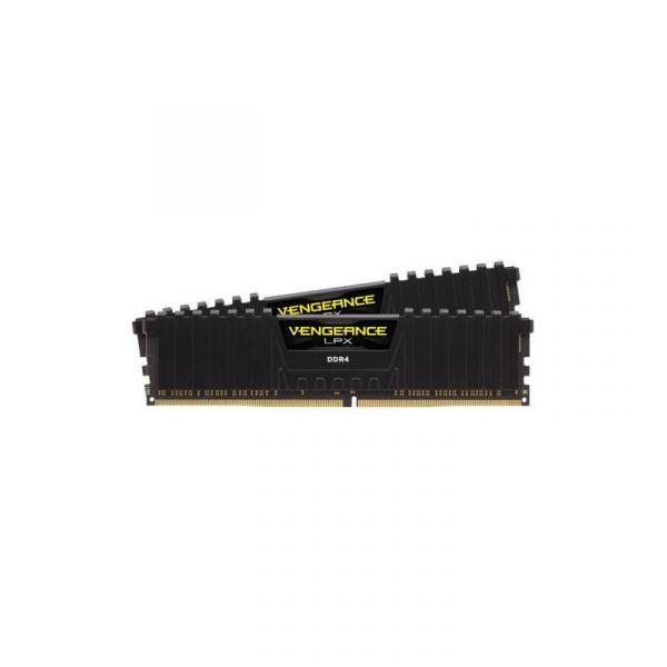 Memória RAM CORSAIR Vengeance CMK16GX5M1B5200C40 (5200 MHz - 16 GB - DIMM), miniatura 2