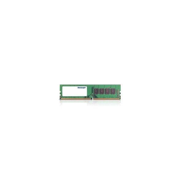 Memória RAM PATRIOT PSD48G266681 (2666 MHz - 8 GB - DIMM)