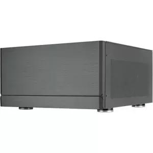 Caixa de Computador SILVERSTONE TECHNOLOGY SST-CW04TB Crown 04 (5U - Cinzento Escuro)