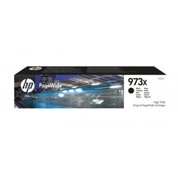 Tinteiro HP 973X (10000 páginas - Preto) — miniatura 2