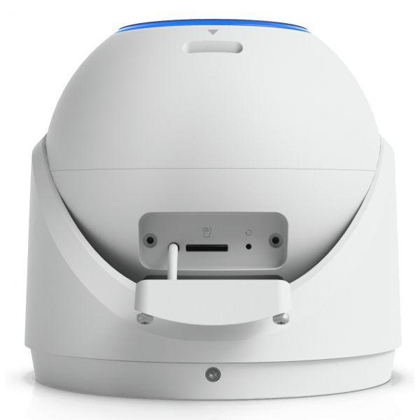 Câmara de Segurança IP UBIQUITI UniFi G6 Pro Turret (4K - 8 MP - PoE+ - IP66 - Branco), miniatura 5