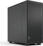 Caixa Extended-ATX FRACTAL DESIGN Epoch XL Black Solid (ATX, E-ATX, ITX, Micro ATX - Tower - Vidro temperado, aço, malha - Preto)