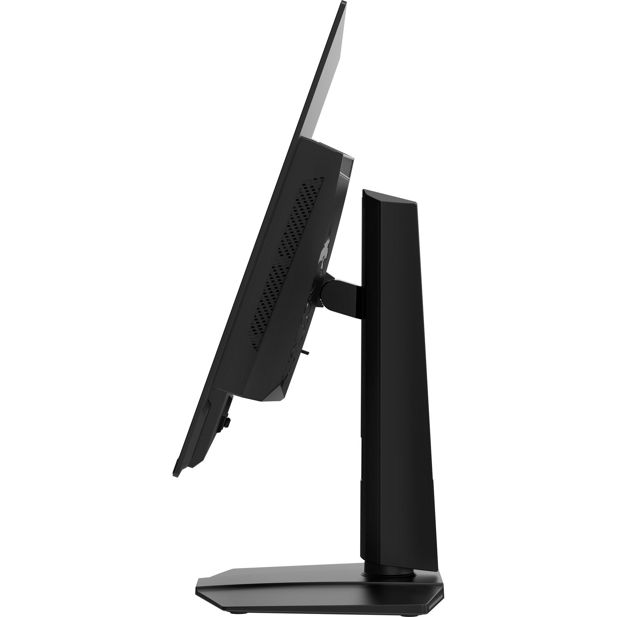 Monitor MSI MAG 322UP QD-OLED E16 (31,5" - OLED - 165 Hz - Preto) — miniatura 7